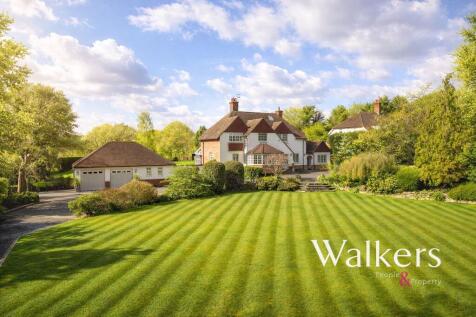 Hall Lane, Ingatestone