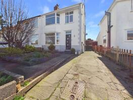 10, Madam Lane, Weston-super-mare BS22 6PJ