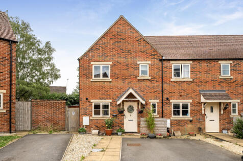 Sunderland Road, Moreton-in-Marsh, Gloucestershire