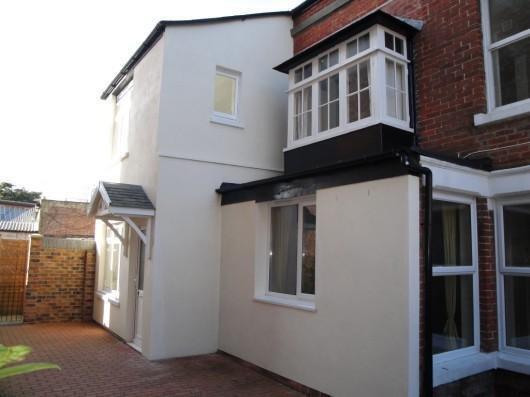 Front Aspect