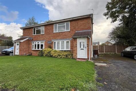 Northover Close, Wolverhampton