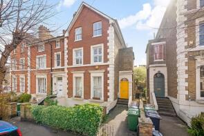 13, Peak Hill Avenue, London SE26 4LG