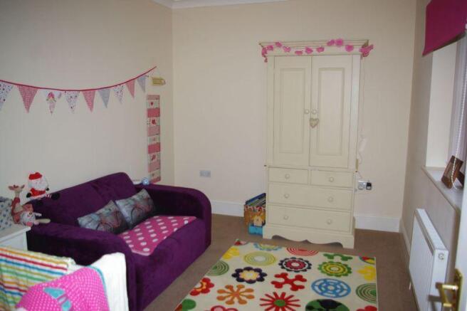 Bedroom 3