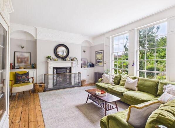 Sitting room