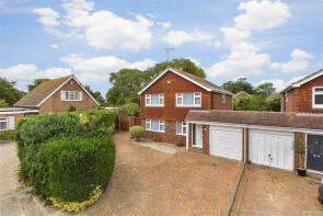 7, Whiteness Green, Broadstairs CT10 3JS