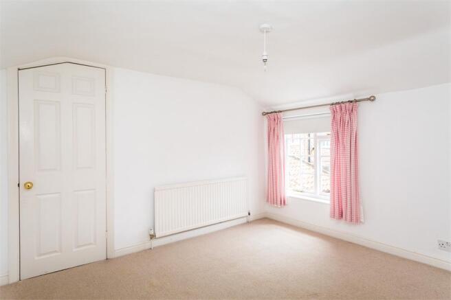 Bedroom Six