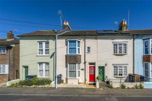 36, Park Road, Worthing Central, Worthing BN11 2AS
