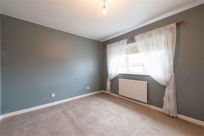 BEDROOM No. 1