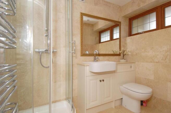 En Suite