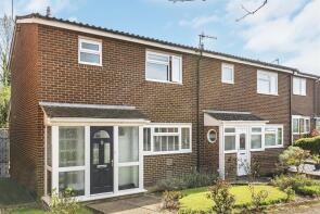 1, Bartletts Mead, Hertford SG14 3LW