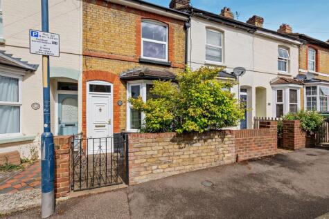 Hardy Street, Maidstone