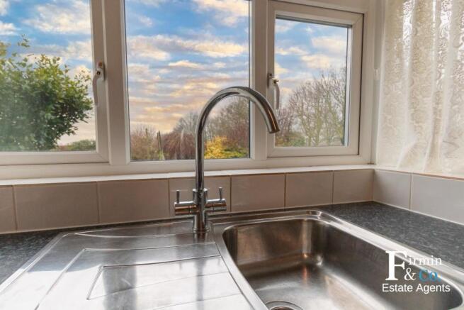 Kitchen Views