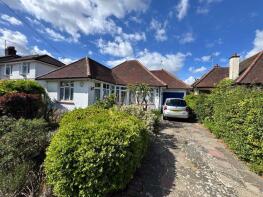 11, St James Gardens, Westcliff-on-sea SS0 0BU