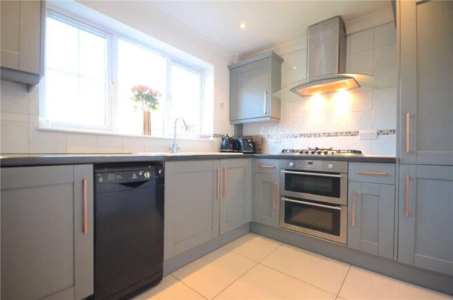 Kitchen A