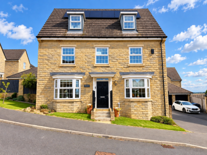 Church Drive, Hoylandswaine, Sheffield,S36 7LZ