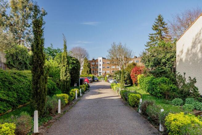 Ivy Gate