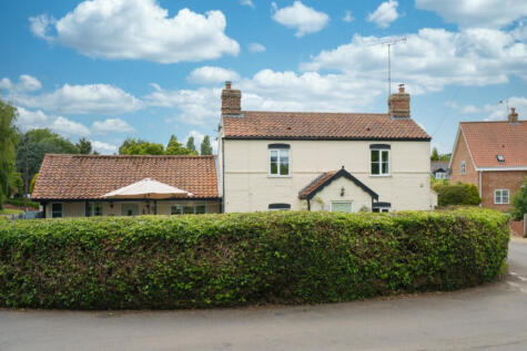 Lower Street, Salhouse, NR13 6
