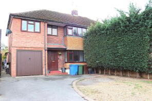 145 Garra, Fleet Road, Farnborough GU14 9SQ