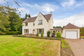 24, Cammo Road, Cammo, Edinburgh EH4 8EE