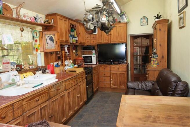 Kitchen / Breakfast