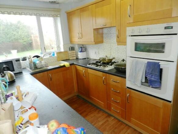 Kitchen Photo