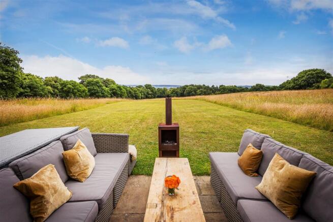 house. partnership Midhurst