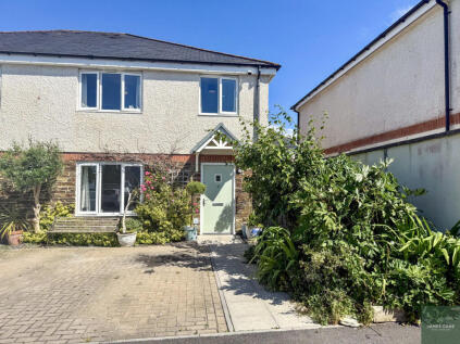 Townsend Street, Truro, TR1