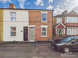 12, Albert Street, Aylesbury HP20 1LX