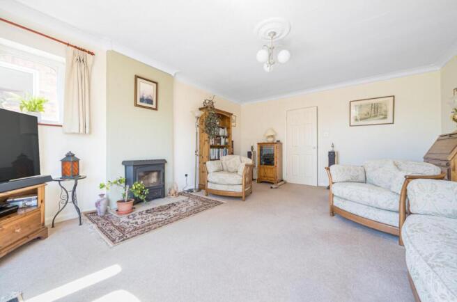 Hillside, West Haddon