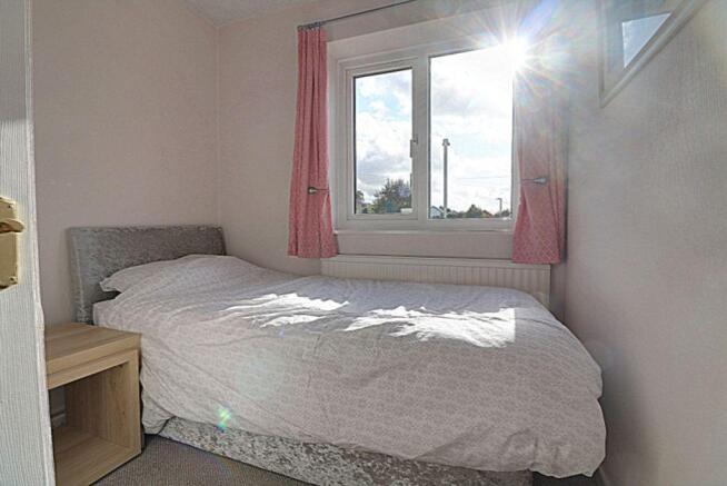 Bedroom 3 (Single)
