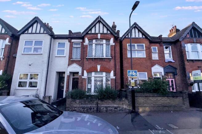 5 Pretoria Road, Chingford, London, E4 7HA