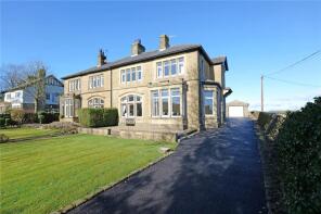 Hazel Bank, Brogden Lane, Barnoldswick BB18 5XE