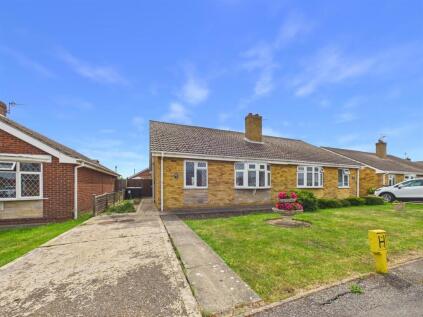 Goodwin Drive, Hogsthorpe, Skegness