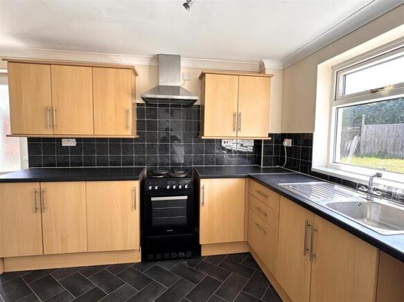 Kitchen Dining Room