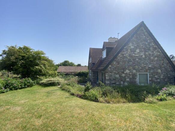 House to side