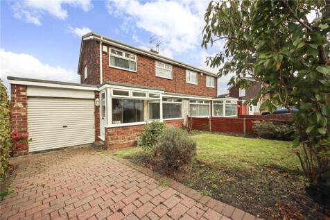 Wardley Lane, Wardley, Gateshead, NE10