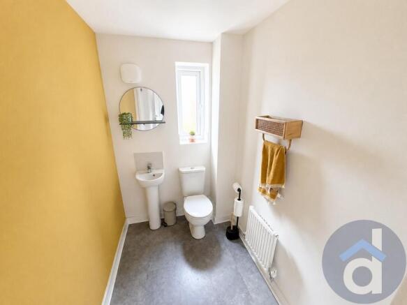 3 bed End of Terrace for sale Image 4
