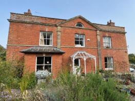 Flat 1, 100, Old Road, Bromyard HR7 4AT