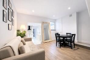 14, Pascoe Road, London SE13 5JB