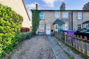 32, Orchard Road, Royston SG8 5HA