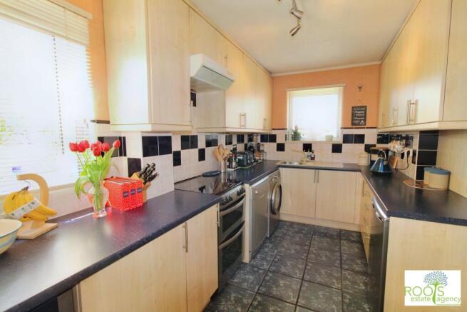 Kitchen/breakfast ro