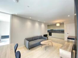 Flat 412, 3b, Spinners Way, Manchester M15 4SP