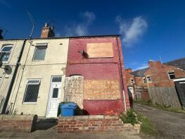 2, Vicars Walk, Worksop S80 2HJ