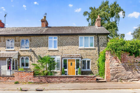 Sherford Street, Bromyard
