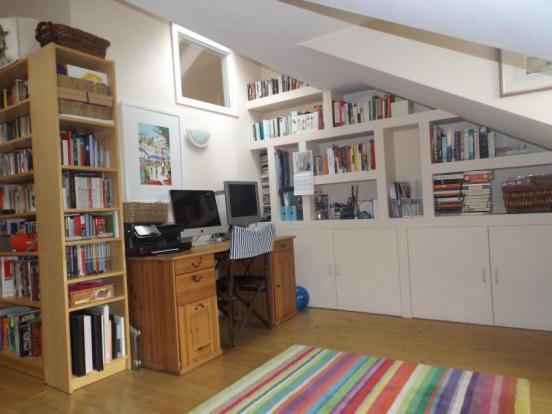 Loft Room