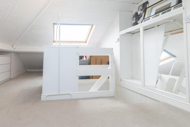Loft Room