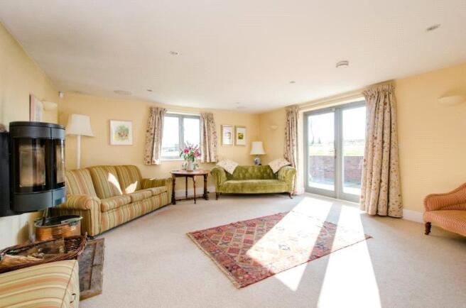 Drawing Room