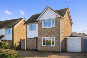 16, Iden Hurst, Hassocks BN6 9XZ