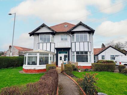 Osmaston Road, Birkenhead, CH42
