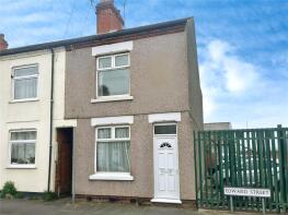 30, Edward Street, Loughborough LE11 1QF